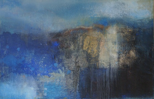 Abstract by Pauline Rignall