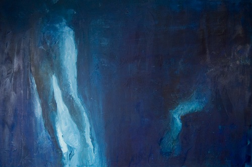 Abstract by Pauline Rignall