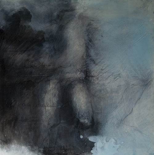 Abstract by Pauline Rignall