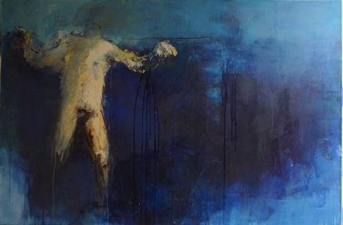 Surfacing by Pauline Rignall